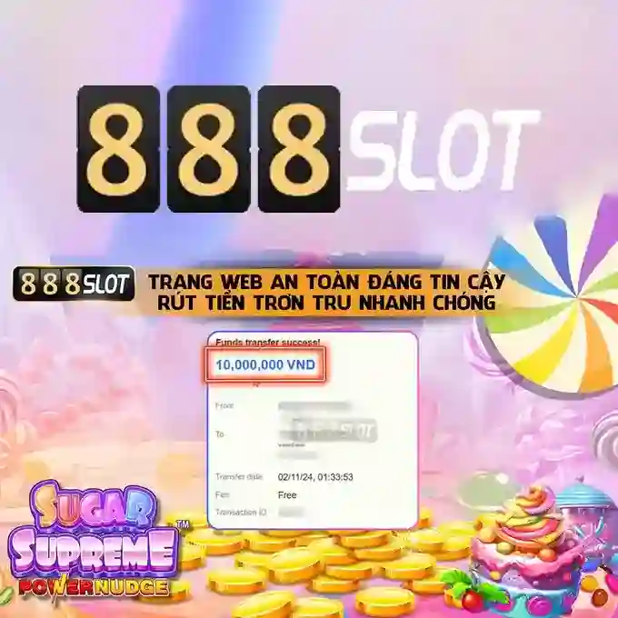 888slot com – Lợi thế cạnh tranh