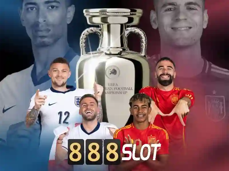 888slot con – Phát triển tương lai và tầm nhìn