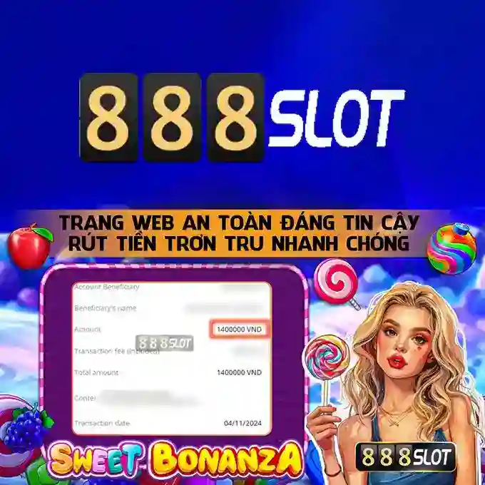 Giới thiệu thương hiệu 888slot