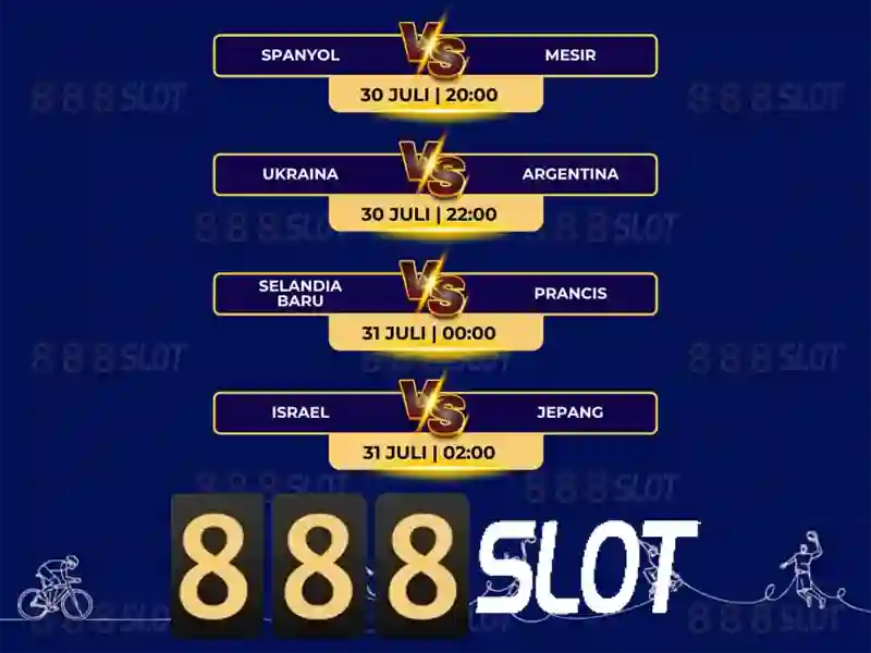 telegram 888slot – Định hướng tương lai