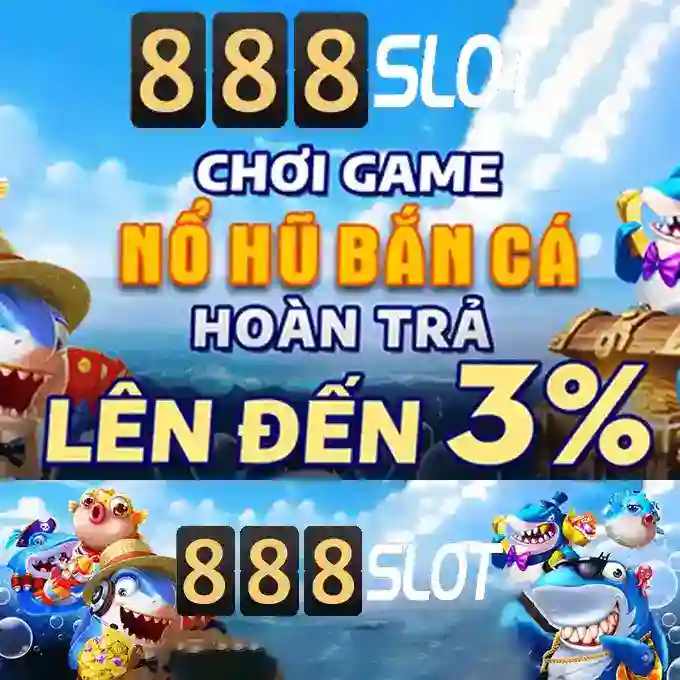 888slot casino – Trải nghiệm đỉnh cao, an toàn và tin cậy