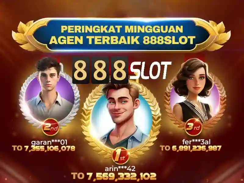 888slot dang ky – Vai trò của đăng ký trong hệ sinh thái 888slot
