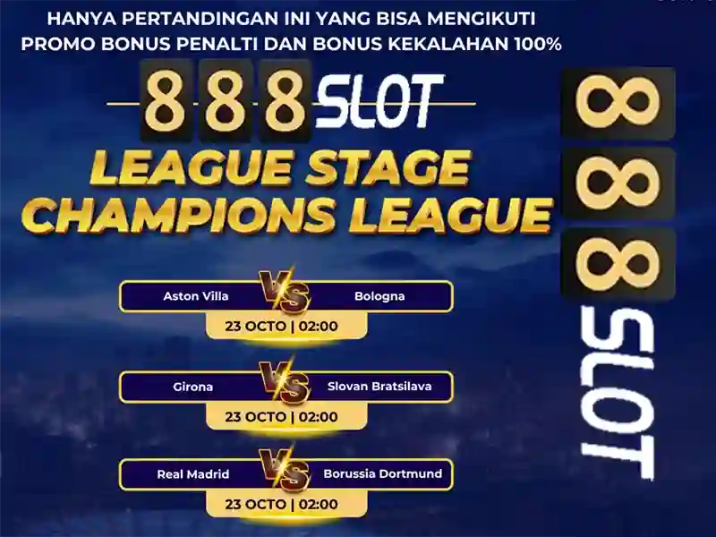 888slot channel – Giới thiệu đầy cảm hứng