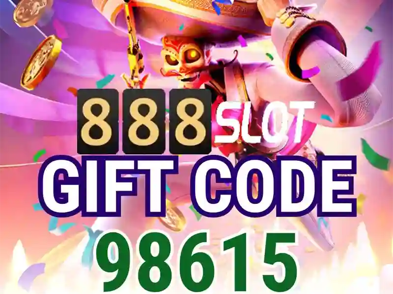 888slot com – Khám phá thương hiệu slot trực tuyến uy tín