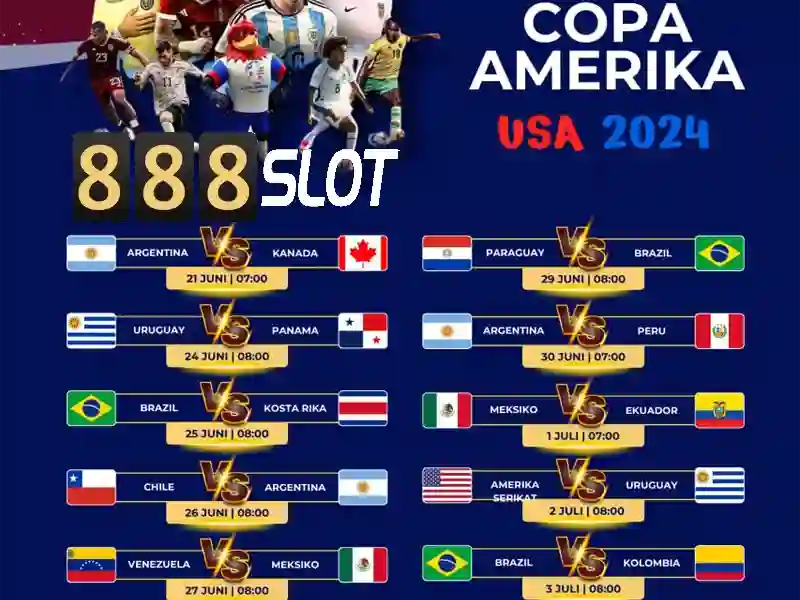 888slot dewa – Giới thiệu và điểm nhấn