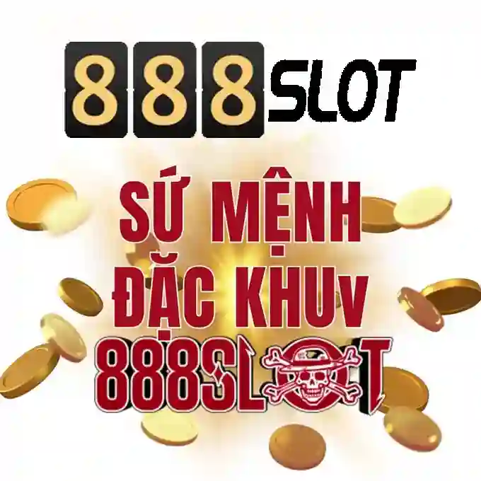 888slot 888: Chuẩn mực mới cho trải nghiệm casino trực tuyến