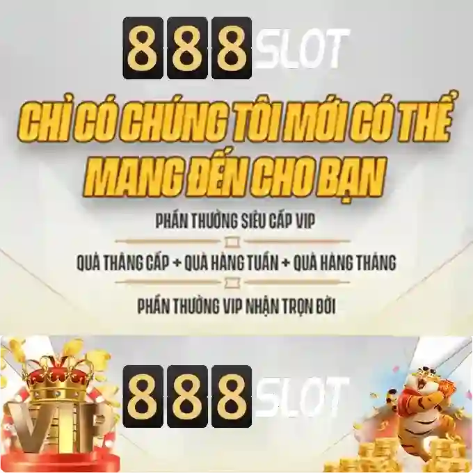 888slot dang ky tổng quan
