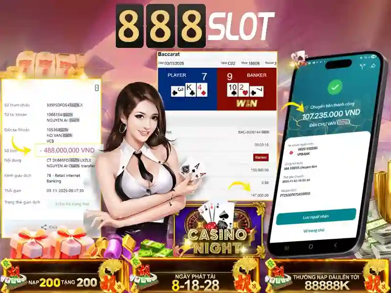 888slot com – Trải nghiệm người dùng và phản hồi từ cộng đồng
