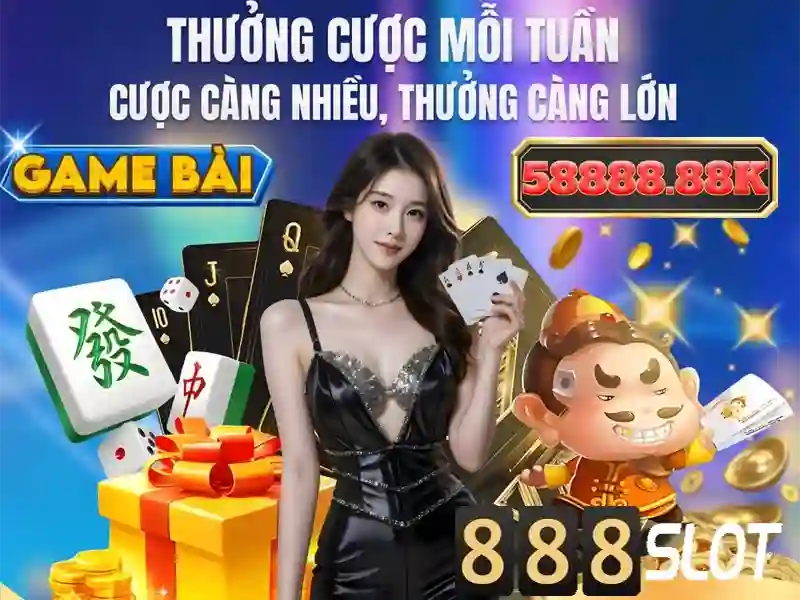 888slot net – Giới thiệu và tầm nhìn