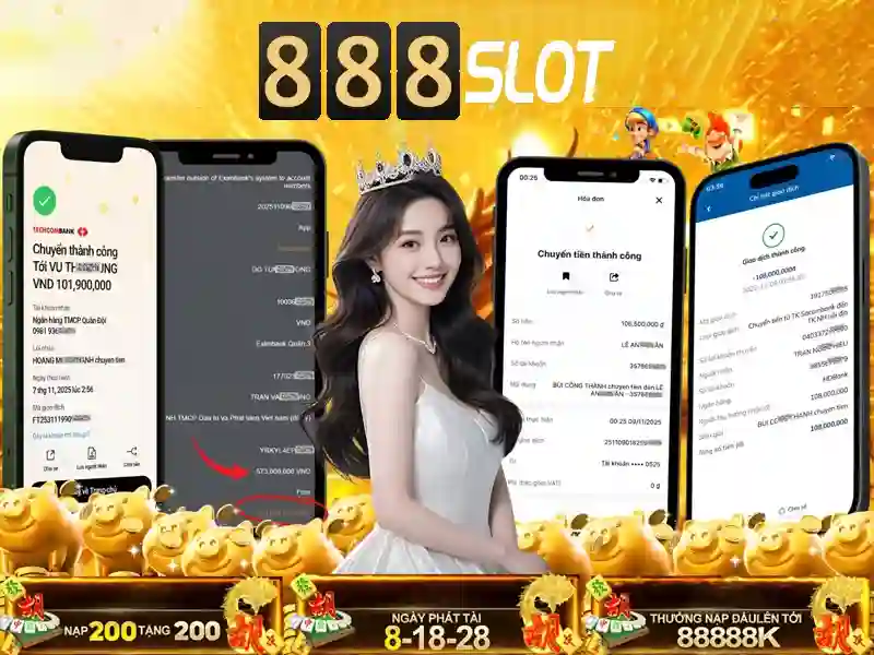 download 888slot – Giới thiệu
