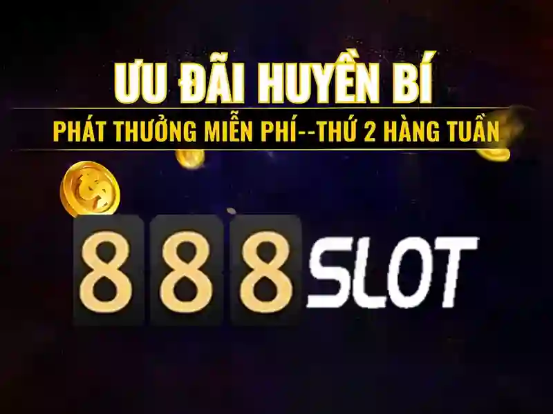 888slot app – Dòng trải nghiệm người dùng và cộng đồng