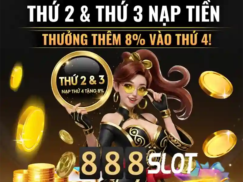 888slot login – Giới thiệu đầy cảm hứng