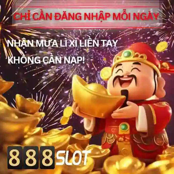888slot 888: Chuẩn mực mới cho trải nghiệm casino trực tuyến