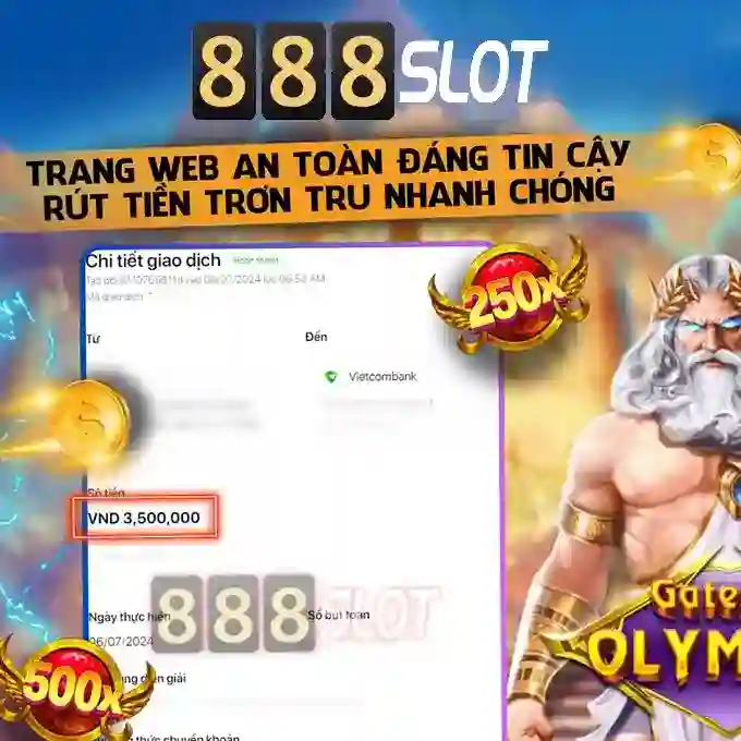 888slot com – Đỉnh cao trải nghiệm giải trí số