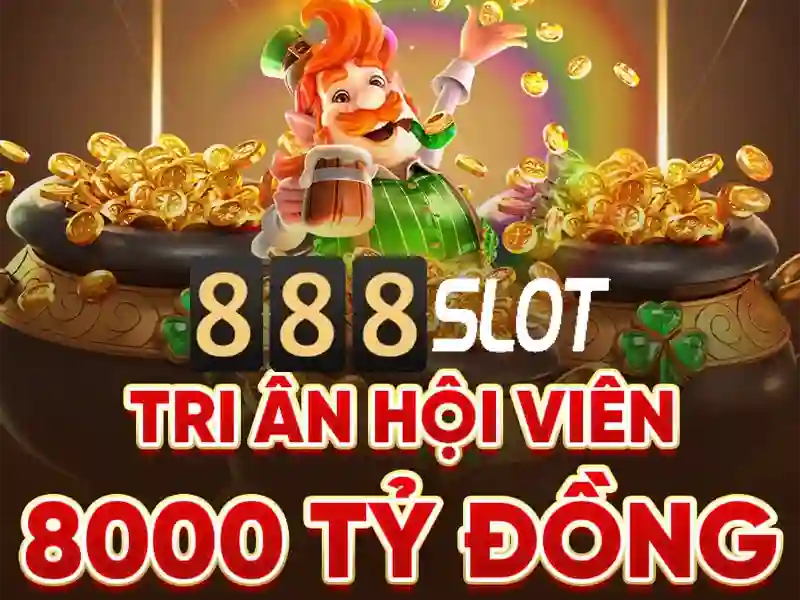888slot có lừa đảo không – Giới thiệu và nhận diện