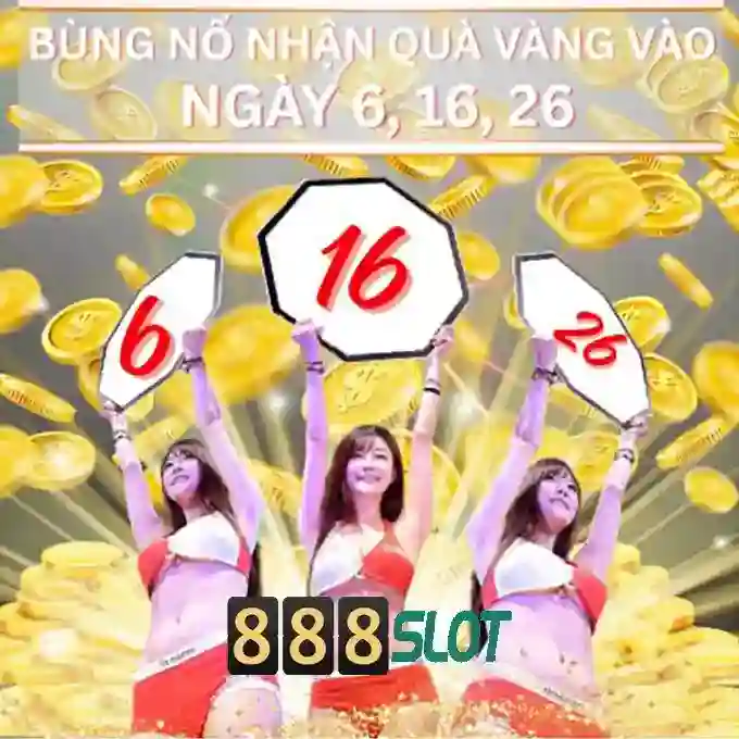888slot com – Đỉnh cao trải nghiệm giải trí số