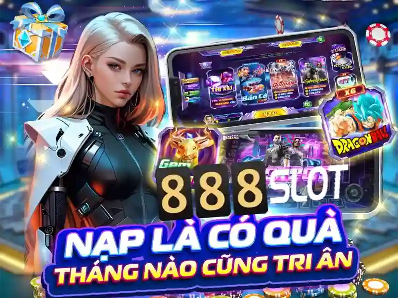 Nguồn gốc và sứ mệnh của 888slot 888slot 888 slot login