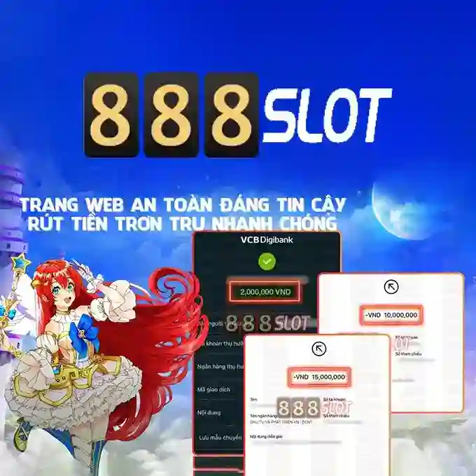 888slot login – Khám phá trải nghiệm casino trực tuyến đỉnh cao