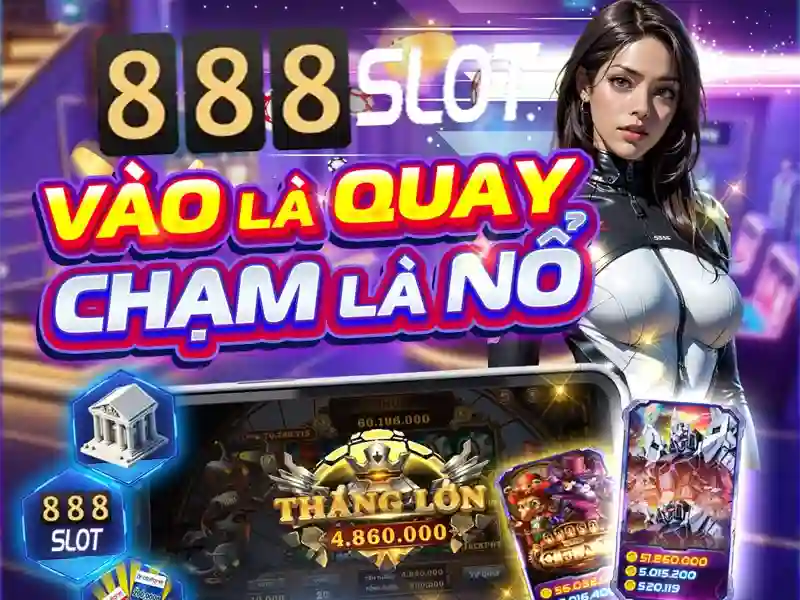 Sản phẩm và dịch vụ cốt lõi của 888slot freebet