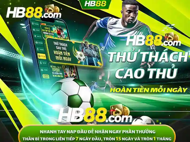 Lý do hb88 được yêu thích