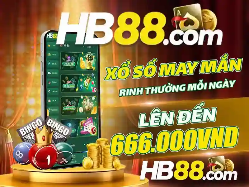 hb88 Tặng 88K – Đăng Ký Thành Công Nhận Ngay Tiền Thưởng