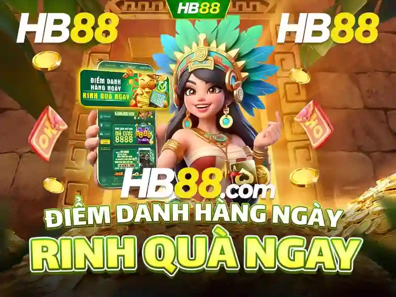 Đại lý hb88 - Cơ hội hợp tác sinh lời với thương hiệu uy tín