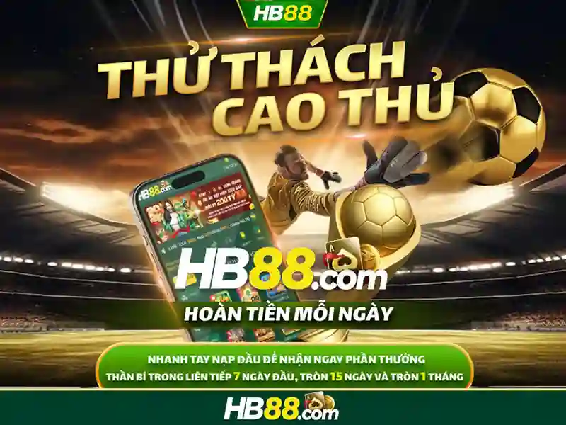 Game bài 3D hb88 – Fantan