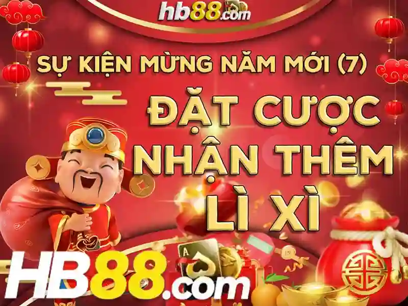 Tổng quan về xổ số keno hb88 hấp dẫn