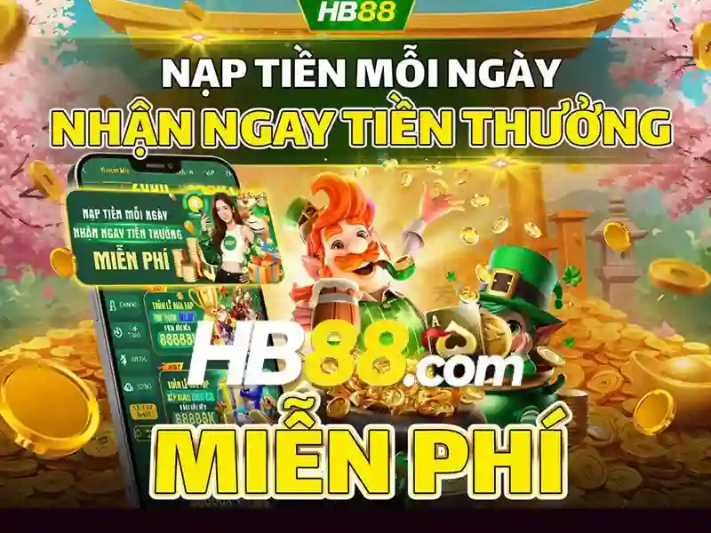 Lô đề online hb88 - Sảnh cược xanh chín 1 điểm ăn 99.7