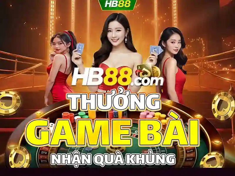 Hướng dẫn chi tiết cách chơi tại hb88bet