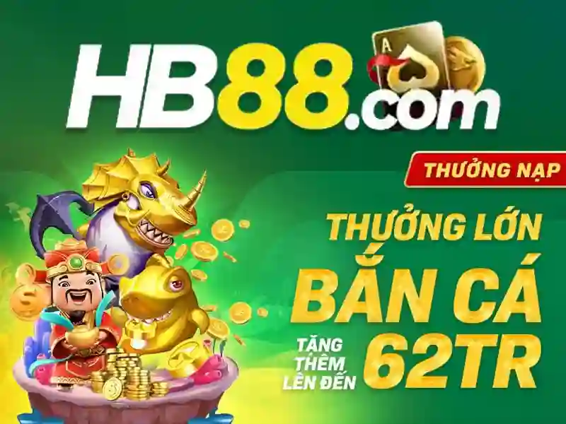 Chơi slot game ăn tiền thật trên 188BET Hiphop