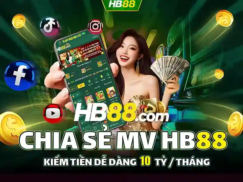 hb88bet cực chú trọng trong việc xây dựng thiết kế