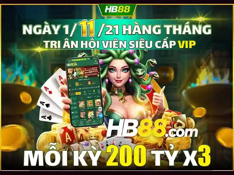 hb88 Tặng 88K – Đăng Ký Thành Công Nhận Ngay Tiền Thưởng