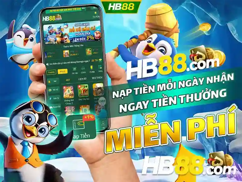 Hướng Dẫn Tân Thủ Rút Tiền hb88 Nhanh Chóng