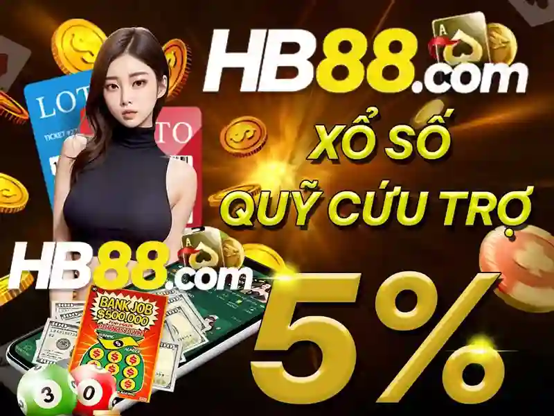 Hướng Dẫn Tham Gia Xổ Số Miền Bắc Tại hb88