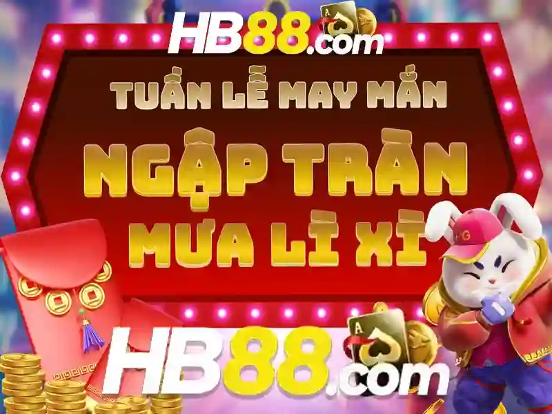 Xổ số Keno - Thử thách vận may săn tiền thưởng khủng cùng hb88