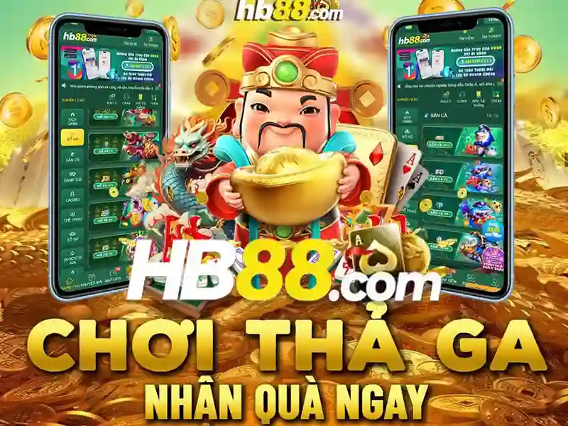 Bắn Cá Nhị Gia hb88 – Bật Mí Kinh Nghiệm Săn Cá Bất Bại 2024