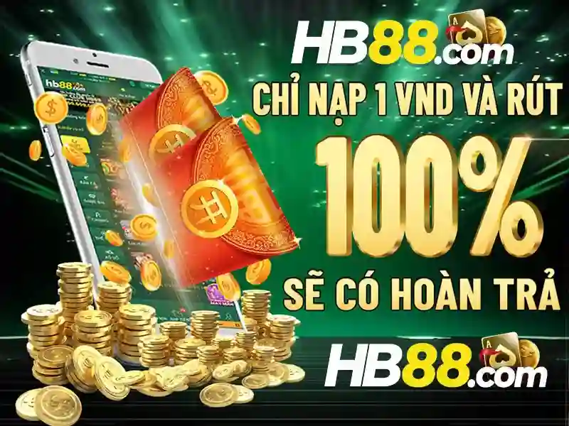 Tính đúng thời điểm hũ dừng quay để chơi nổ hũ hb88 thắng lớn