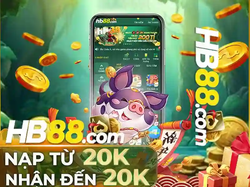 Giới Thiệu hb88 Về Định Hướng Phát Triển