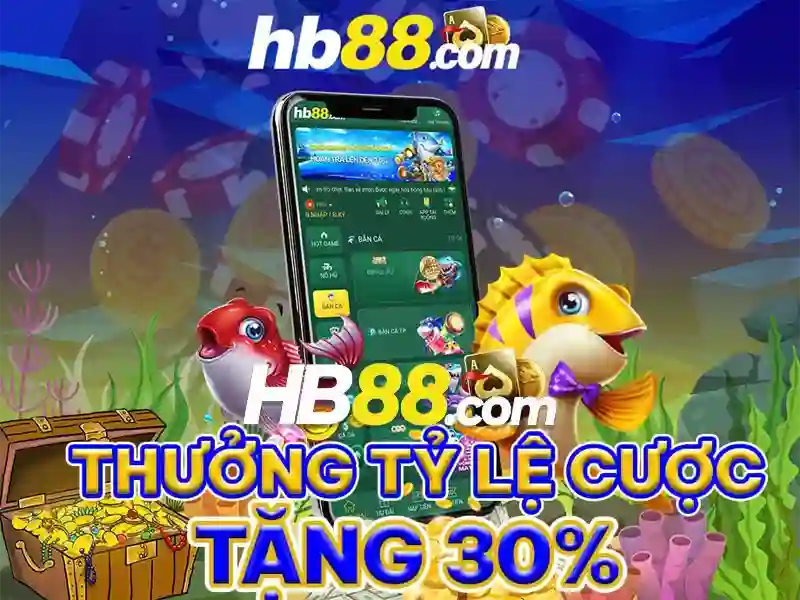 Vòng quay may mắn hàng ngày - Ưu đãi cực hot tại hb88