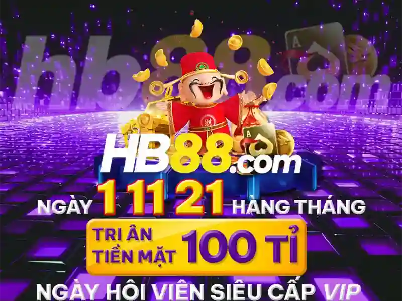Logo hb88 trắng