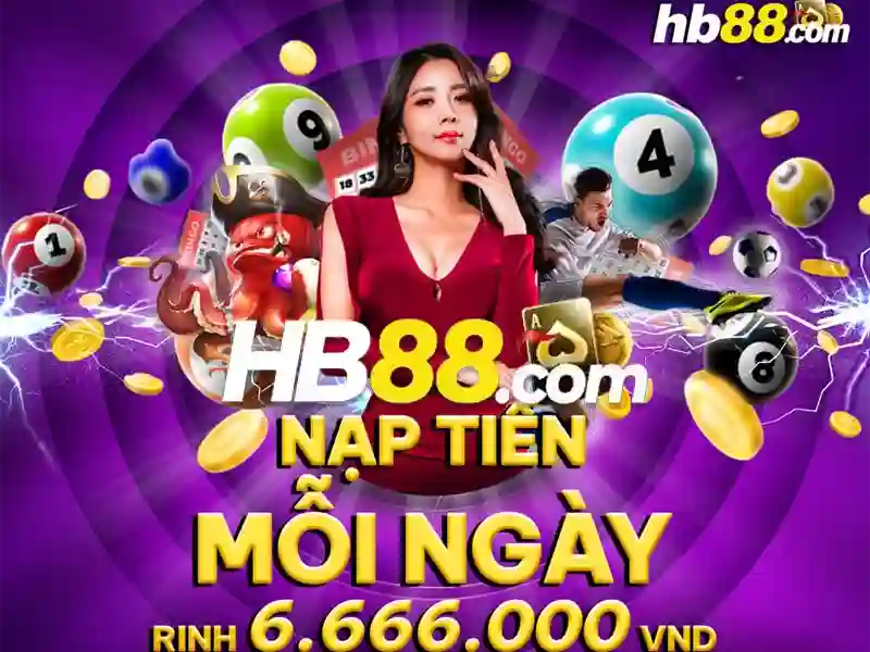 Xổ số Siêu Tốc hb88 - Trả thưởng nhanh chóng, trúng lớn mỗi ngày