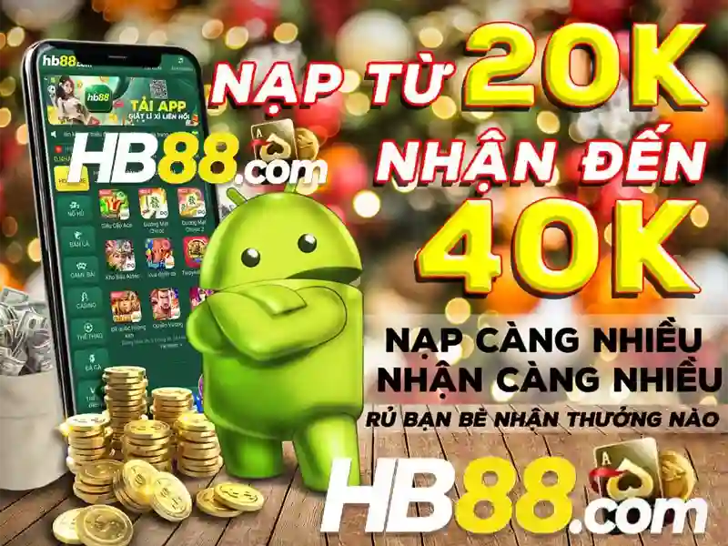 Khuyến mãi hấp dẫn cho người chơi trải nghiệm cực đã