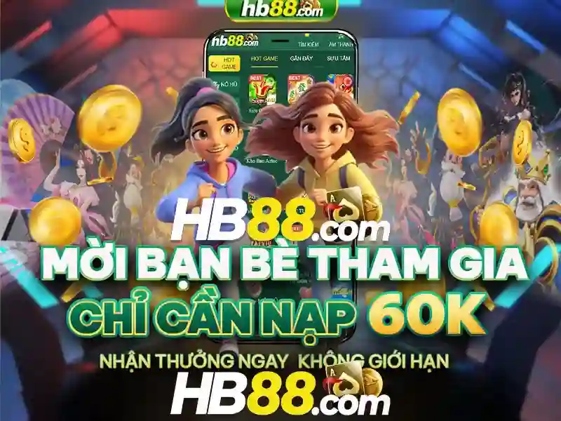Giới thiệu về tầm nhìn và sứ mệnh hb88bet