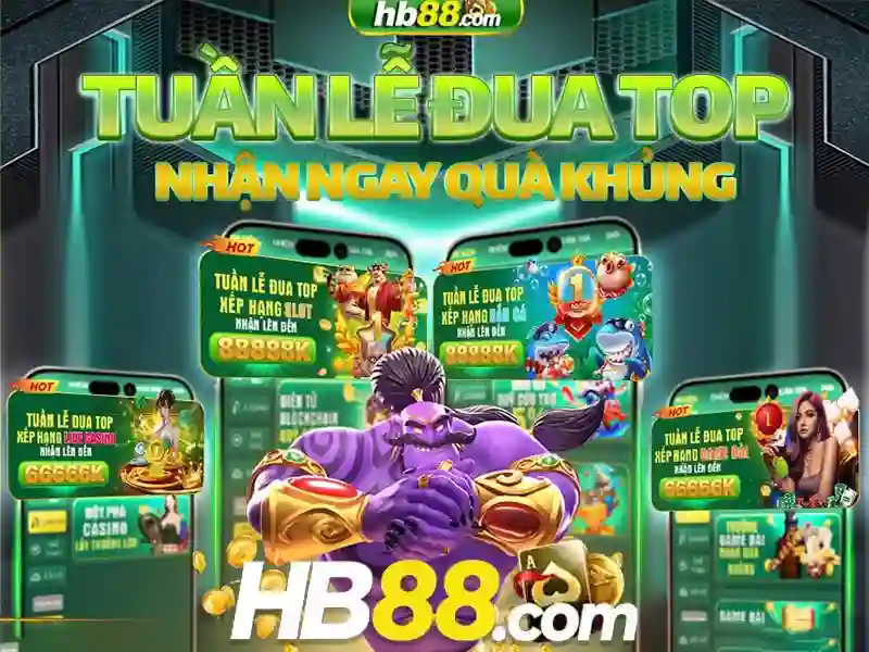 Những cấp độ phòng chơi game bắn cá 5 sao