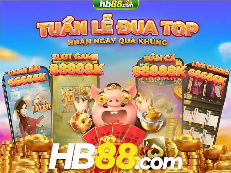 Tại sao nên tải app hb88bet về chơi trên thiết bị?