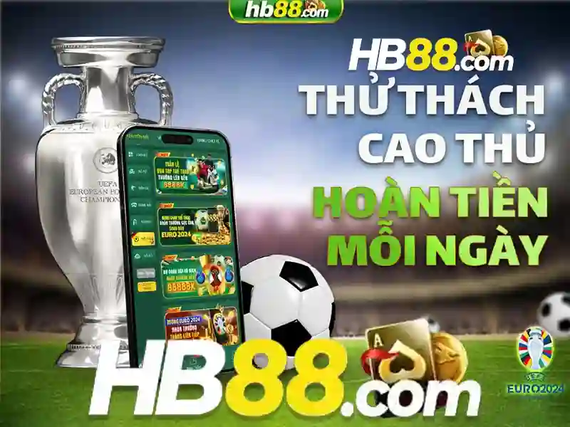 Nạp Tiền hb88 – Chuyển Tiền Tiện Lợi Và Nhanh Qua Nhiều Phương Thức