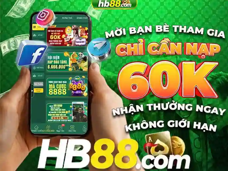 Nạp Tiền hb88 Chỉ Qua 3 Bước Siêu Dễ