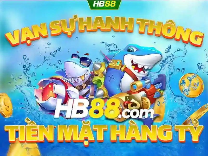 Sanh-VIA-casino-hb88