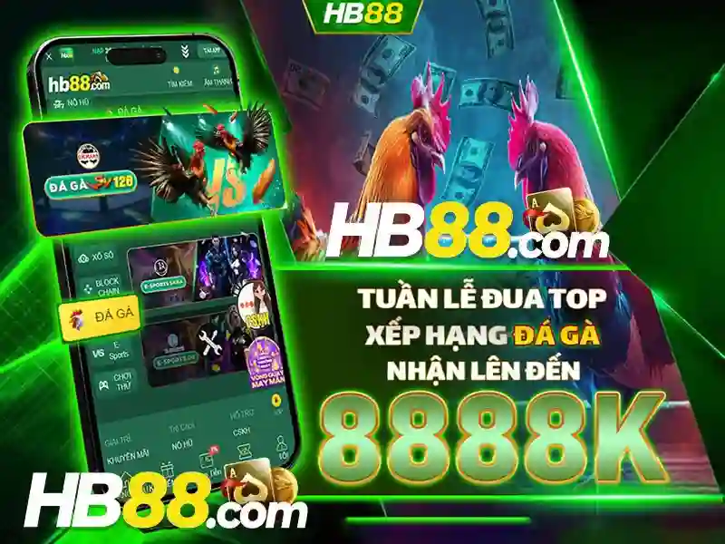 Tải App hb88 Cực Nhanh Về Mọi Thiết Bị Hệ Điều Hành Android Và iOS